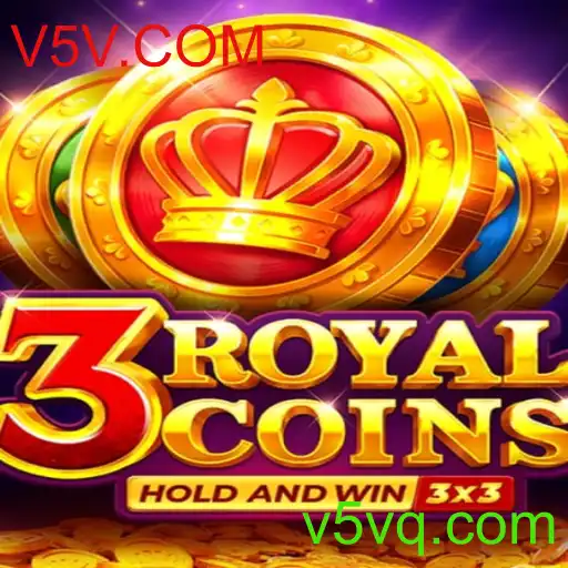 Descubra o Universo de Emoções com o Jogo 3royalcoins