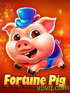 FortunePig: Descubra o Fascinante Jogo Inspirador de Sucesso