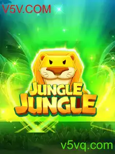 Explorando a Aventura Emocionante de JungleJungle