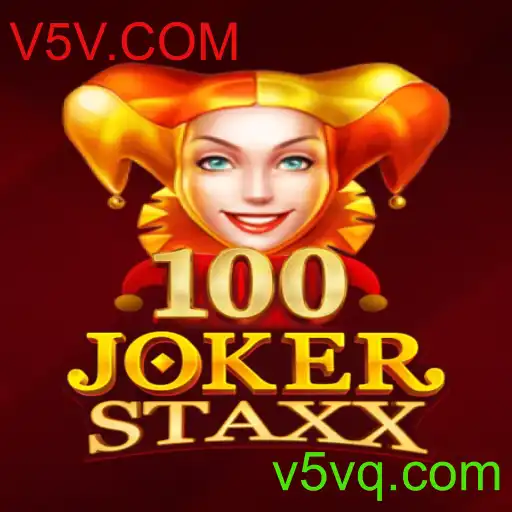 100JokerStaxx: Um Guia Completo para Jogadores