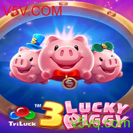 Explorando o Mundo de 3LUCKYPIGGY: Um Jogo de Estratégia e Diversão