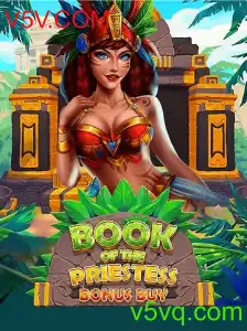 Descubra o Mistério de 'BookOfThePriestess' e a Evolução dos Jogos Online