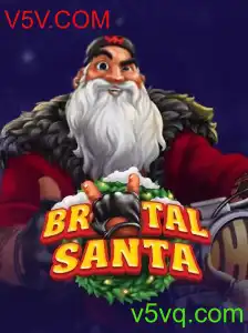BrutalSanta: Aventura e Desafios Neste Natal