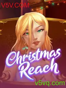 Descubra o Envolvente Mundo do Jogo ChristmasReach
