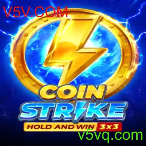 Descubra CoinStrike: Um Jogo Inovador Integrando V5V.COM