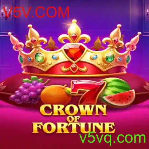 CrownofFortune: Descubra o Empolgante Universo de V5V.COM