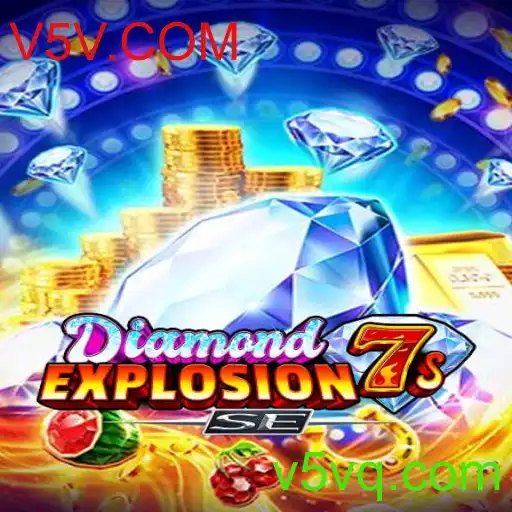 Descubra DiamondExplosion7sSE: O Novo Fenômeno de Jogos Online