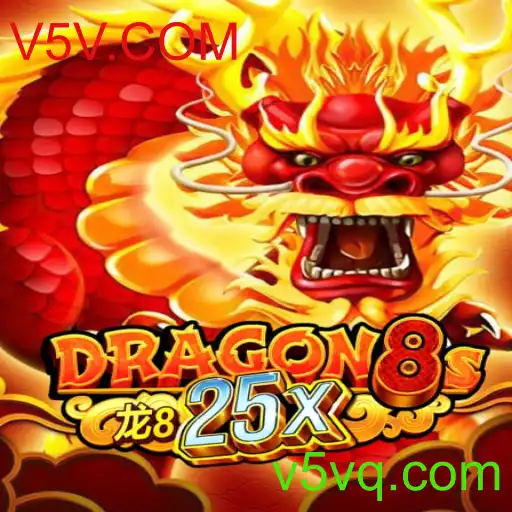 Dragon8s25x: Aventura e Estratégia no Universo de V5V.COM