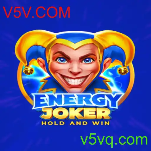 Descubra o Excitante Mundo de EnergyJoker: Um Jogo Revolucionário na V5V.COM