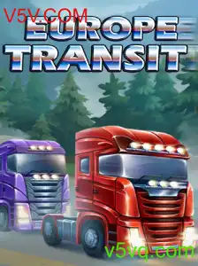 EuropeTransit: A Nova Aventura Estratégica no Mundo dos Jogos