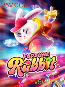 Explorando o Vibrante Mundo do Jogo FortuneRabbit