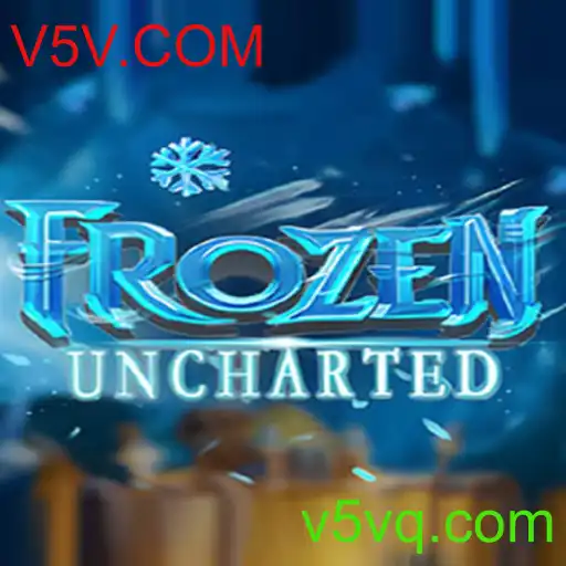 FrozenUncharted: A Nova Aventura de Sobrevivência e Estratégia