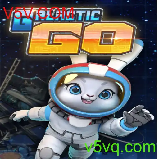 Descubra o Fascinante Mundo do Jogo GalacticGO