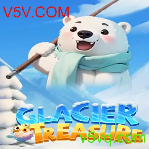 Descubra o Universo de GlacierTreasure: Um Guia Completo