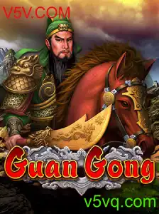 Descubra GuanGong: O Novo Fenômeno dos Jogos