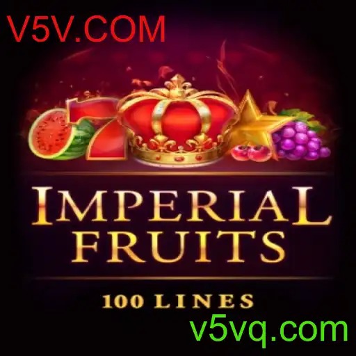ImperialFruits100: Dominando a Natureza dos Jogos com V5V.COM