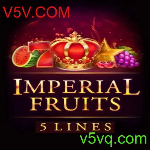 ImperialFruits5: Desvendando o Novo Clássico dos Jogos de Cassino