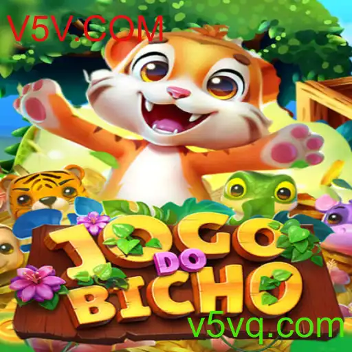 Descubra o Fascinante Mundo do JOGODOBICHO com a V5V.COM