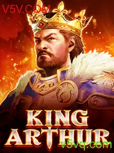 Descobrindo 'KingArthur': Um Mergulho no Mundo Medieval com V5V.COM