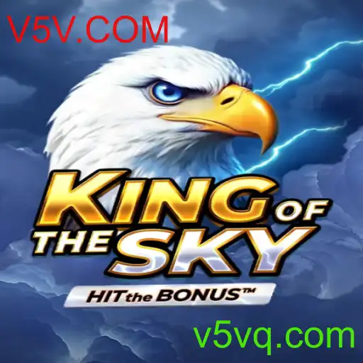 Explorando o Mundo do Jogo KingOfTheSky: Um Mergulho nas Novas Emoções de V5V.COM
