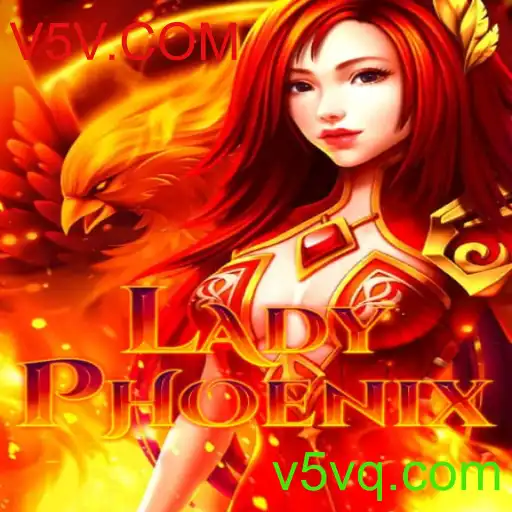 Descubra o Mundo Fascinante de LadyPhoenix e as Inovações de V5V.COM