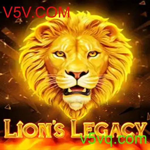 Descubra o Mundo de LionsLegacy: Um Jogo Inovador pela V5V.COM