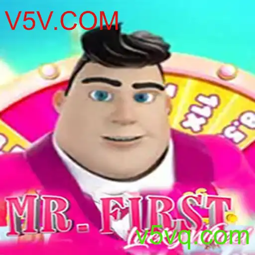 MrFirstLuckyWheel: Descubra a Nova Sensação do Jogo