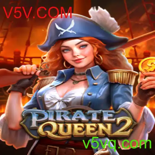 PirateQueen2: A Aventura dos Sete Mares