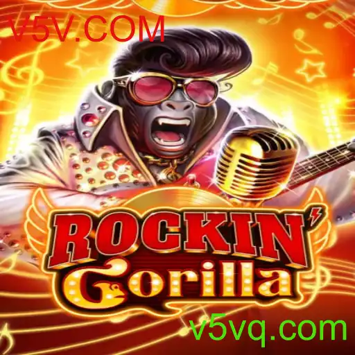 RockinGorilla: O Fenômeno do Jogo Revolucionário