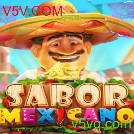 Explorando o Fascinante Mundo de SaborMexicano: Um Jogo Inovador e Divertido