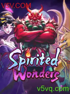 SpiritedWonders: Uma Imersão no Mundo Mágico e Misterioso