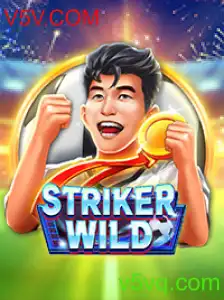StrikerWILD: Uma Nova Era de Entretenimento em V5V.COM