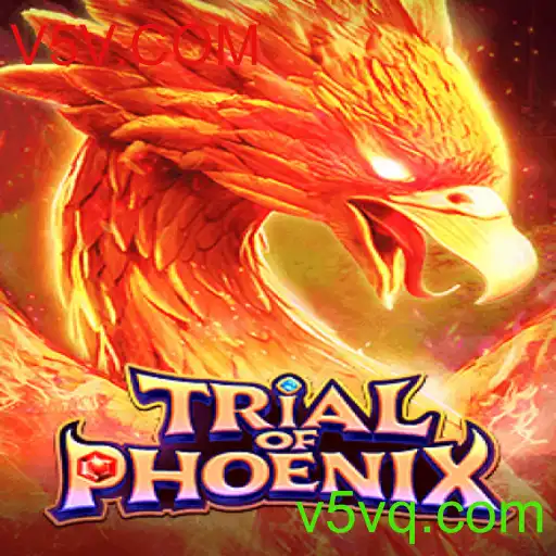 Explorando o Mundo de TrialofPhoenix: Um Guia Definitivo
