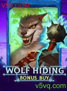 Explorando o Jogo WolfHidingBonusBuy: Uma Aventura Emocionante
