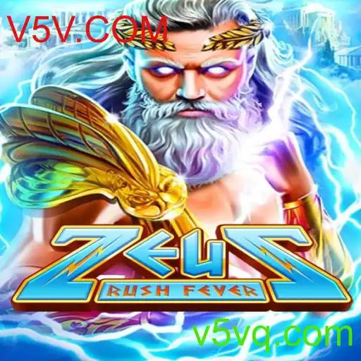 Aventuras Mitológicas: Explorando o Universo de ZeusRushFever